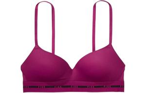 Женский бюстгальтер Victoria's Secret, цвет Burgundy