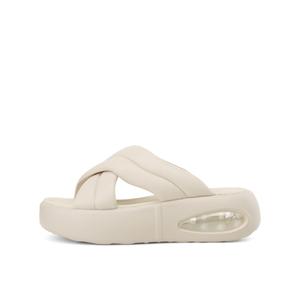 Шлепанцы женские Boerdiqi, бежевый