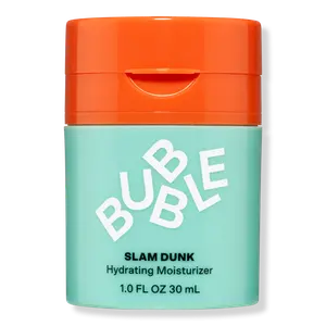 Увлажняющий крем Slam Dunk Bubble, 1.0 oz