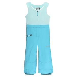 Утепленные лыжные штаны Spyder Expedition (для маленьких детей), Cyan Blue