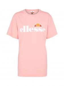 Рубашка ELLESSE Albany, розовый