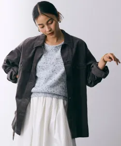 Пуловер Nep Compact Babylone, цвет Black 19