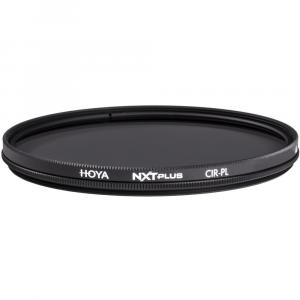 Фильтр Hoya 77mm NXT Plus Circular Polarizer Filter A-NXTPL77CRPL
