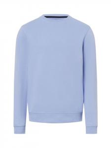 Толстовка Nils Sundström Sweatshirt, синий