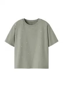 Футболка с принтом стандартного кроя Name It, Shadow