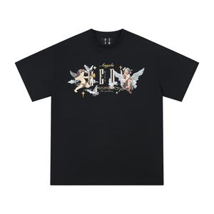 Футболка унисекс Mr.Enjoyda Money, белый