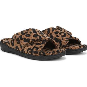 Тапочки Relax II Slide Vionic, мультиколор