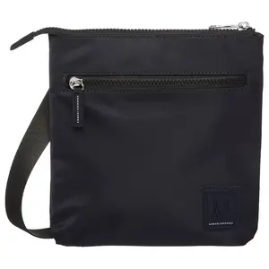 Сумка через плечо Armani Exchange XM000105_AF15129, черный