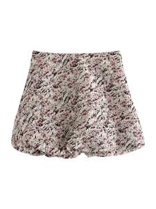 Lindex Юбка 'Lana' в цвете Greige