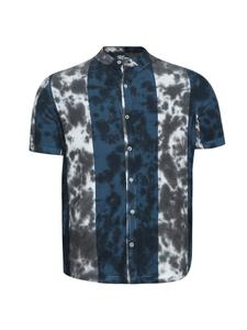 Рубашка на пуговицах классического кроя Campus Sutra Sergio, Mixed Colors