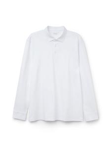 Рубашка INTIMISSIMI, натуральный белый