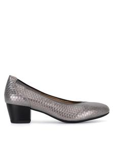 Туфли Lasocki, серый