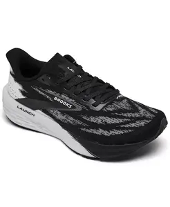 Женские беговые кроссовки Launch 11 от Finish Line Brooks, мультиколор