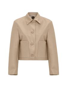 Межсезонная куртка Antioch Hilario, бежевый