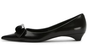 Женская повседневная обувь женская черная Tony Bianco