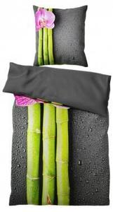 Постельное белье азия 135 х 200 см. Sanilo, серый