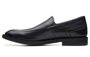 Мужские туфли Clarks Men's Casual Shoes Men Low-Top Black