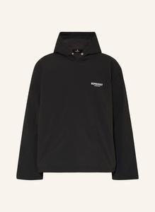 Толстовка с капюшоном REPRESENT, черный