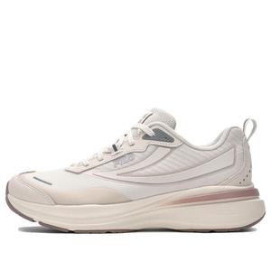Кроссовки nuvole evo sneakers 'white pink' Fila, белый