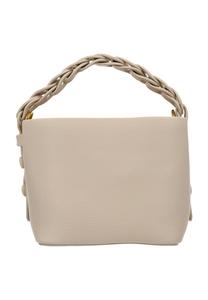 Usha Сумка в бежевом цвете