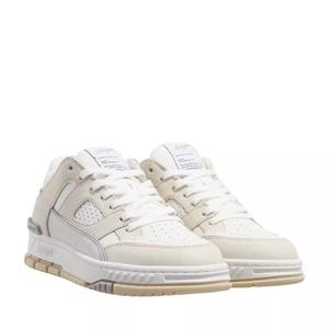 Кроссовки area lo sneaker cremino/white Axel Arigato, бежевый