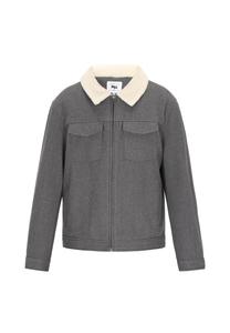Демисезонная куртка MO, Grey