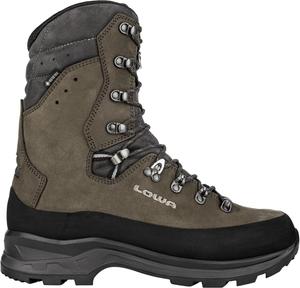 Высокие ботинки LOWA Tibet EVO GTX HI, Sepia Slate