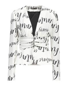 Блейзер Hanita, слоновая кость