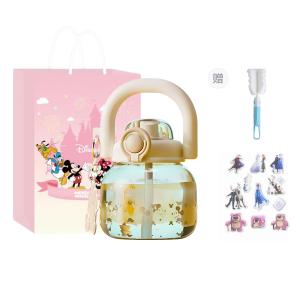 Пластиковые стаканы для воды 950ml Disney, Mickey Mouse