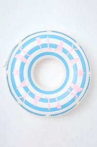 Детский спасательный жилет De Playa Stripe SunnyLife, мультиколор