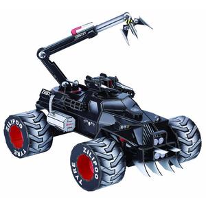 Космический внедорожник 3D-головоломка HABARRI