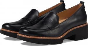 Лоферы Naturalizer Darry, Black