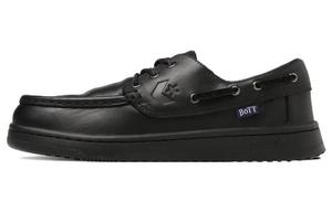 Обувь для скейтбординга Converse Deckstar унисекс, black