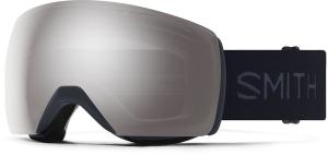 Smith Солнцезащитные очки Skyline xl midnight navy/chromapop sun platinum mirror