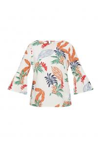 Блуза Usha, белый