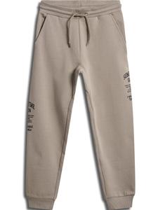 Зауженные брюки SOMETIME SOON, темно-бежевый