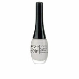Лак для ногтей Beter Nail Care Youth Color Nº 30 Oat Latte 11 мл