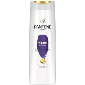 Шампунь для чистого объема 360 мл с розмарином, Pantene