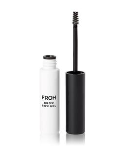 Гель для бровей UND GRETEL Froh Brow Gel, Clear 02, 3 ml