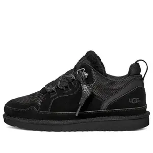 Кроссовки lowmel trainer Ugg, черный