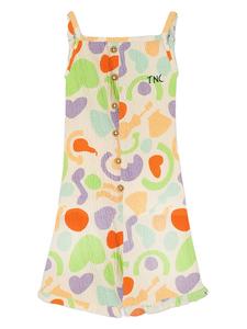 Комбинезон The New Chapter, красочный