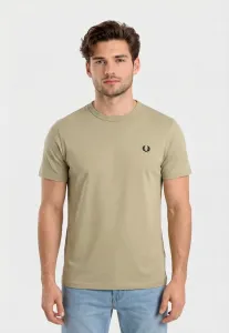 Простая футболка Fred Perry, Vert