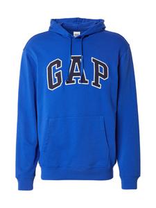Толстовка GAP HERITAGE, Blue/Navy