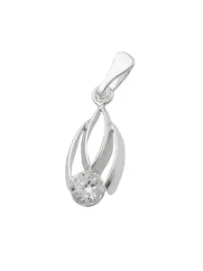 Gallay Кулон 17х8 мм, серебро 925 пробы