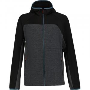 Нижняя куртка Боливара Icepeak, черный