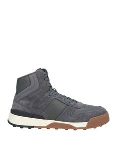 Кроссовки Tod'S, серый