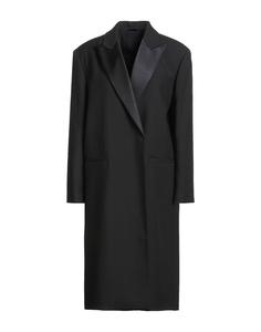 Пальто Brunello Cucinelli, черный