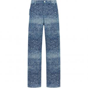 Джинсы мужские DIOR, синий