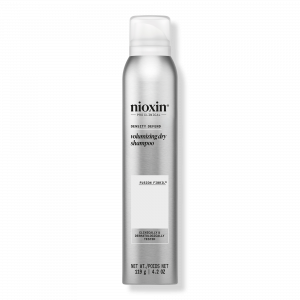 Сухой шампунь для придания объема Nioxin