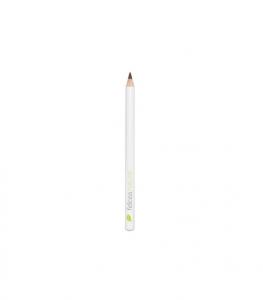 Карандаш для глаз 62 Темно-коричневый, 1 г Felicea, Natural